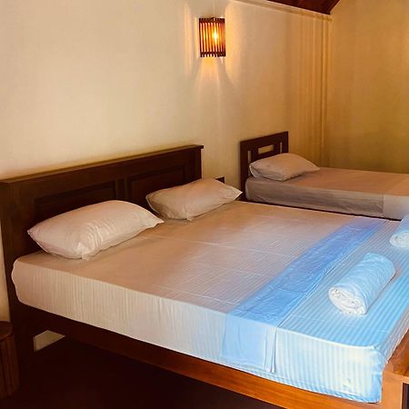 דניאיאה The Rainforest Hideaway מראה חיצוני תמונה